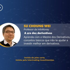 Professor Su - O Mestre dos Derivativos 2020.2