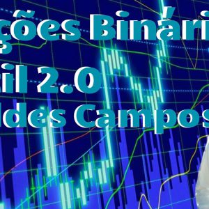 Opções Binárias Fácil 2.0 - Weldes Campos 2020.2