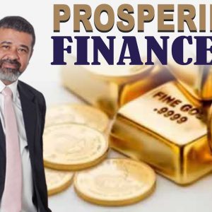 Prosperidade Financeira - Edson 2020.2