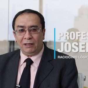Raciocínio Lógico Para Trainee – Professor Joselias 2020.2