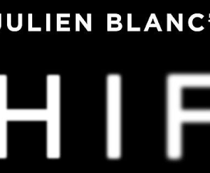 SHIFT - Julien Blanc 2020.2