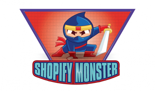 Shopfy Monster 2020.2
