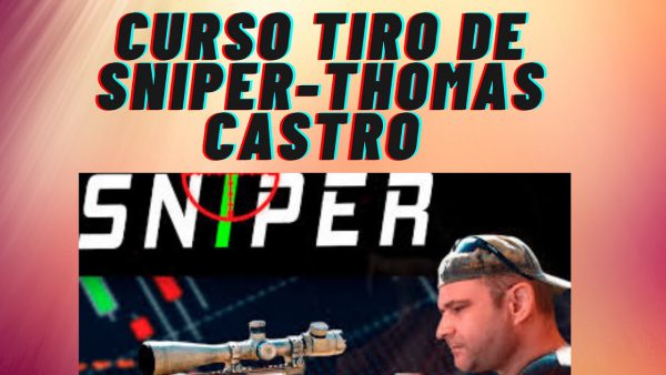 Tiro de Sniper - Thomas Castro 2020.2
