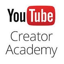Youtube Academy 2020.2