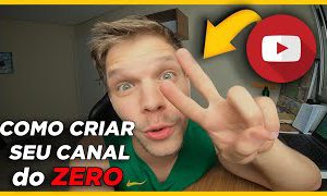 Youtube Criação e otimização de um canal - Bruno Gael 2020.2