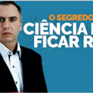 A Ciência Para Ficar Rico – Marcos Trombetta 2020.1