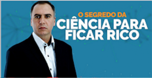 A Ciência Para Ficar Rico – Marcos Trombetta 2020.1