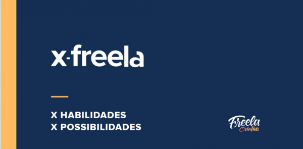 X Freela – Jornada Freelancer – Willian Baldan 2020.1