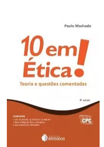 10 Em Ética 2017 – Paulo Machado Top