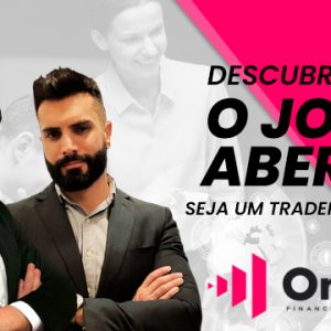 O Jogo Aberto - OneWay - marketing digital rateio concursos