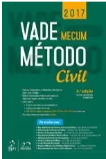Vade Mecum Método Civil – 2017