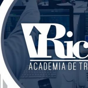 Academia de Traders - Rick Ninja - marketing digital