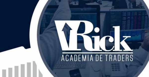 Academia de Traders - Rick Ninja - marketing digital