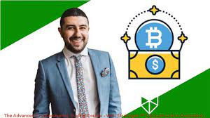 The Advanced Cryptocurrency Trading Course - With Strategies