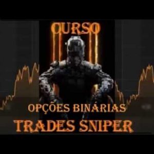 Trader Sniper O Profeta das Opções Binárias - marketing digital