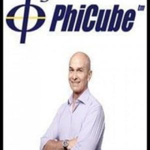 Trading System Phicube Bo William - marketing digital