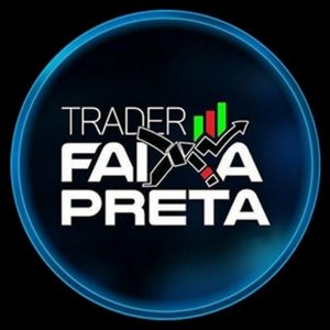 Trader Faixa Preta - marketing digital - rateio de cursos