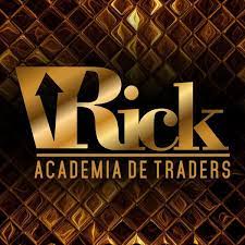 Mentoria Trader Profissional - Rick Ninja - marketing digital