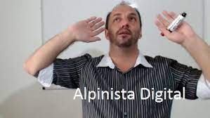 WORKSHOP ALPINISTA DIGITAL - JULIANO ABRAHÃO